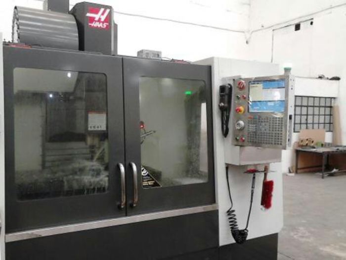 MAQUINADOS CNC